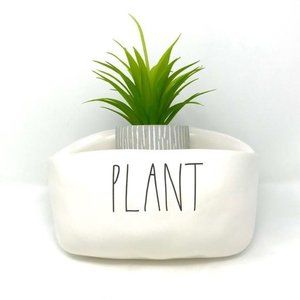 NEW Rae Dunn Plant Wall Hanging Rae Dunn Planter Rae Dunn Plant holder Plant pot